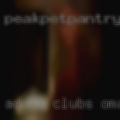 Adult clubs Omaha
