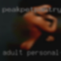 Adult personal Corning
