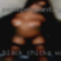 Black chicks wanna Boise, Idaho