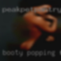 Booty popping females Houma