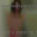 Booty popping females Houma