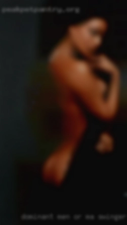 Dominant men MA swingers or women get my attention.