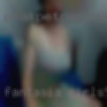 Fantasia girls