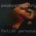 Fetish personal adverts