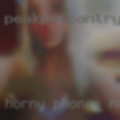 Horny phones number