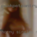 Horny singles Mcallen