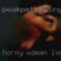 Horny woman looking Palmyra