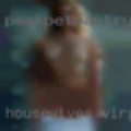 Housewives Virginia