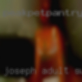 Joseph, adult swingers