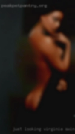 Just Virginia swingers looking to hookup for now.