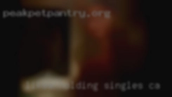 Likes holding each singles CA other and cuddling.