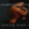 Looking black swinger couple