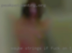 Maybe to fuck on the side strings if your good.......: D.
