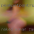 Naked woman Zanesville