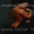 Pussy Keller, Texas