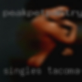 Singles Tacoma, Washington