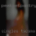Singles Tacoma, Washington