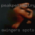 Swingers spots Macon