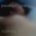 Sydney horny girls