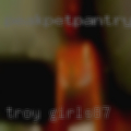 Troy, girls