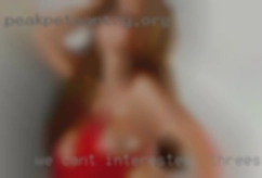 We can't always interested in threesome get what we want..