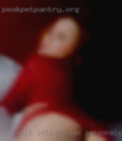 Well let's leave a little NM sex personals mystery.