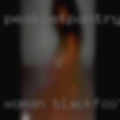 Woman Blackfoot